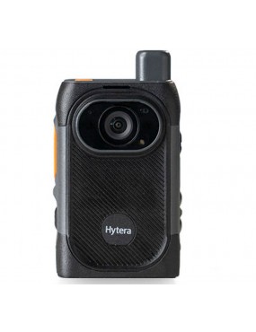 Hytera VM580D Body Worn Camera