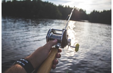 Best Body camera for Fishing