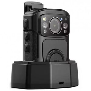 BOBLOV B4K5 Body Camera