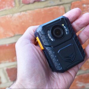 BRIFIELD BR3 Body Camera