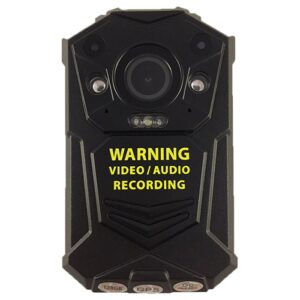 Guardian G1 body camera