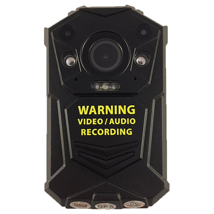 Guardian G1 body camera